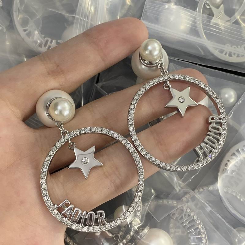 Dior Earring 07lyr736